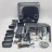 Штатное магнитола для Toyota Prado 150 2009-12 Low Android Carmedia HP-T1203-09L