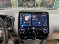 Штатное магнитола для Toyota Prado 150 2009-12 Low Android Carmedia HP-T1203-09L