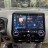 Штатное магнитола для Toyota Prado 150 2009-12 Low Android Carmedia HP-T1203-09L