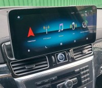 Штатная магнитола Mercedes-Benz ML, GL 2012-2015 NTG 4.5 Parafar PF7115A138/128MLGL/7615