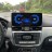 Штатная магнитола Mercedes-Benz ML, GL 2012-2015 NTG 4.5 Parafar PF7115A138/128MLGL/7615