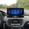 Штатная магнитола Mercedes-Benz ML, GL 2012-2015 NTG 4.5 Parafar PF7115A138/128MLGL/7615