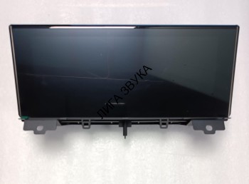 Штатная магнитола Lexus LX 570 2016-2021 Carmedia SL-L1210 Android  Штатная магнитола Lexus LX 570 2016-2021 Carmedia SL-L1210 Android 