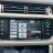 Штатная магнитола Land Rover Range Rover Sport 2 2013-2016 BOSCH Radiola RDL-6717 моторизированный 12,3" экран