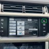 Штатная магнитола Land Rover Range Rover Sport 2 2013-2016 BOSCH Radiola RDL-6717 моторизированный 12,3