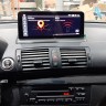 Штатная магнитола BMW 1-Series E87 2006-2012 CCC / CIC Radiola  RDL-6251 L
