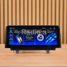 Штатная магнитола BMW 1-Series E87 2006-2012 CCC / CIC Radiola  RDL-6251 L