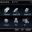 Штатная магнитола SsangYong New Actyon II 2010-2013 MyDean 7172