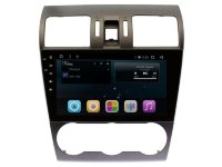 Штатная магнитола Subaru Forester 2013-2015, Impreza 2012-2014, XV CarWinta CF-3025T8