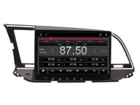 Штатная магнитола Hyundai Elantra (HD) 2015+, Avante (HD) 2015+ CarWinta CF-3088T3