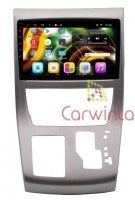 Штатная магнитола Toyota Alphard 2008-2015 Carwinta CF-3338T8 Android 8.1 