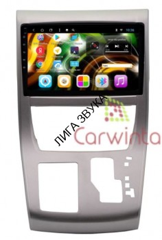 Штатная магнитола Toyota Alphard 2008-2015 Carwinta CF-3338T8 Android 8.1  Штатная магнитола Toyota Alphard 2008-2015 Carwinta CF-3338T8 Android 8.1 