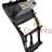 Штатная магнитола Toyota Alphard 2008-2015 Carwinta CF-3338T8 Android 8.1 