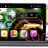 Штатная магнитола Honda Stepwgn 2009-2015 Carwinta CF-3376T8 Android 8.1 