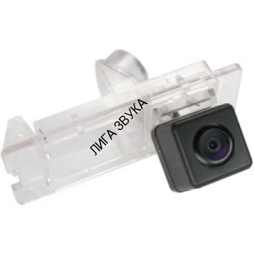 Камера заднего вида RENAULT Duster, Fluence Intro Camera VDC-095