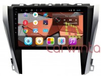 Штатная магнитола Toyota Camry V55 2015+ Carwinta CF-3012B Android 9.0 