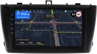 Штатная магнитола Toyota Avensis III 2009-2015 OEM GT9-9170 2/16 Android