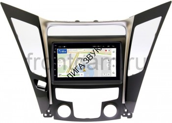 Штатная магнитола Hyundai Sonata VI (YF) 2009-2014 OEM GT7-RP-HDSNE-104 Android Штатная магнитола Hyundai Sonata VI (YF) 2009-2014 OEM GT7-RP-HDSNE-104 Android