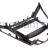 Штатная магнитола Hyundai Sonata VI (YF) 2009-2014 OEM GT7-RP-HDSNE-104 Android