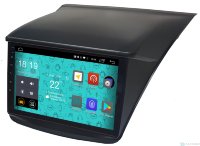 Штатная магнитола Mitsubishi Pajero Sport, L200 (2008-2012) Parafar PF220 Android 7.1.1 4G/LTE  