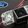 Камера заднего вида CarCamera F1 Ford Mondeo 08+, Fiesta, Focus II (H/b), S-Max, Kuga, Explorer 12-, Carnival