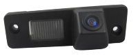 Камера заднего вида Intro VDC-080 для OPEL Antara