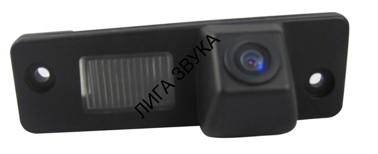 Камера заднего вида Intro VDC-080 для OPEL Antara