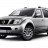 Штатная магнитола Nissan Pathfinder 2004 + NaviPilot Droid10L Android