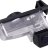 Штатная цветная камера заднего вида Nissan Patrol 1997-2010, Tiida sedan Pleervox PLV-CAM-NIS03