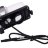 Штатная цветная камера заднего вида Nissan Patrol 1997-2010, Tiida sedan Pleervox PLV-CAM-NIS03