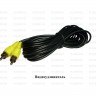 Штатная камера заднего вида Kia Ceed 12- хэтчбек Pleervox PLV-AVG-KI10
