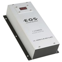 Автомобильный конденсатор E.O.S. PS 1.5F