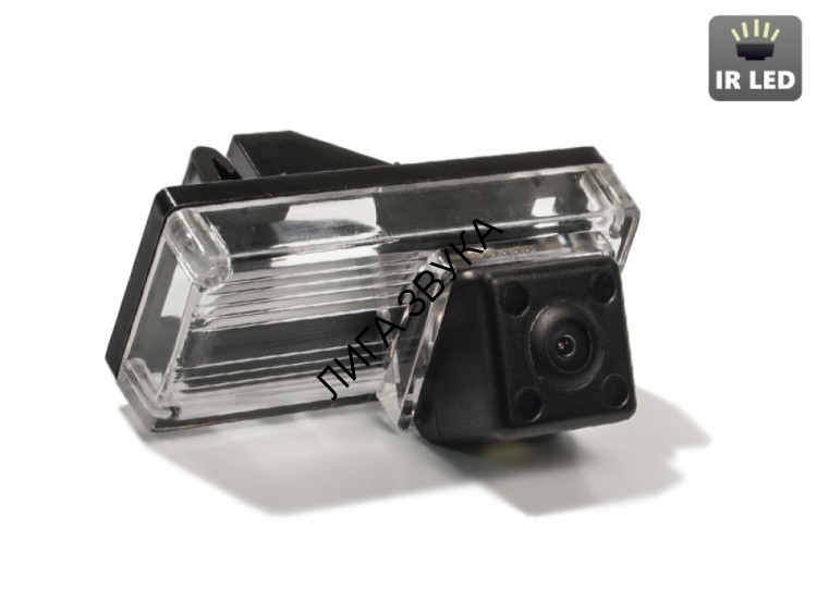 CMOS ИК штатная камера заднего вида Lexus, Toyota AVEL AVS315CPR (#094)