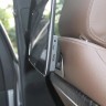 Навесной монитор Mercedes-Benz 11