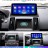 Штатная магнитола Land Rover Freelander 2012-2014 Carmedia NH-1020 4G DSP