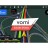 Штатная магнитола Kia Sportage R 2010-2016 Vomi AK325R9-MTK