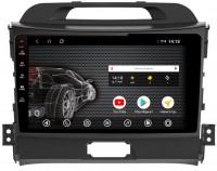 Штатная магнитола Kia Sportage R 2010-2016 Vomi AK325R9-MTK