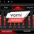 Штатная магнитола Kia Sportage R 2010-2016 Vomi AK325R9-MTK