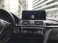 Штатная магнитола BMW 3 Series F30 / F31 / F34 / F35 2013-2016, BMW 4 Series F32 / F33 / F36 2013-2016 NBT Radiola RDL-1213 Android