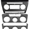 Штатная магнитола OEM GT10-1217 Skoda Octavia II A5 2004-2013 черный Android