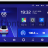 Штатная магнитола Teyes CC2L PLUS 9 дюймов 2/32 RM-9027 Hyundai Solaris I 2011-2017 Android DSP, IPS, AHD