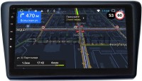 Штатная магнитола Skoda Rapid 2012-2020 OEM GT9-9417 Android 