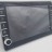 Штатная магнитола Toyota Harrier 3 2013-2020 Carmedia OL-1604-NPQ крутилки Android