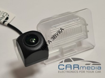 Цветная штатная камера заднего вида Kia Optima 2015 - 2020 CARMEDIA ZF-7283H-1080P25HZ AHD-CVBS-sensor Night Vision (ночная съёмка) с линиями разметки (Линза-Стекло)  Цветная штатная камера заднего вида Kia Optima CARMEDIA ZF-7283H-1080P25HZ AHD-CVBS-sensor Night Vision (ночная съёмка) с линиями разметки (Линза-Стекло) 