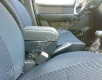 Подлокотник для автомобиля SUZUKI SWIFT (после 2005 г.) Wood Company