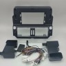 Штатная магнитола Toyota Prado 150 2013+  Android Carmedia KP-T-12-6128-TS10/KP-T1203FW
