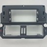 Штатная магнитола Toyota Prado 150 2013+  Android Carmedia KP-T-12-6128-TS10/KP-T1203FW