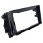 Штатная магнитола Nissan Micra (K14), Kicks (2016-2024) Canbox M-Line 4542-9-0056 Android 4G-SIM, 4/64, DSP, QLed)