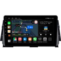 Штатная магнитола Nissan Micra (K14), Kicks (2016-2024) Canbox M-Line 4542-9-0056 Android 4G-SIM, 4/64, DSP, QLed)