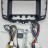 Штатная магнитола Infiniti FX35 2009-2013, QX70 2013-2016 Carmedia EW-9828-4+9009-I  Android 